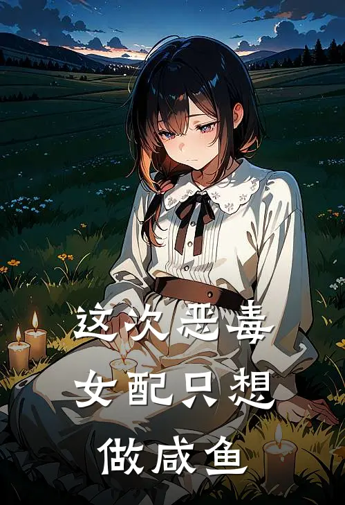 这次恶毒女配只想做咸鱼