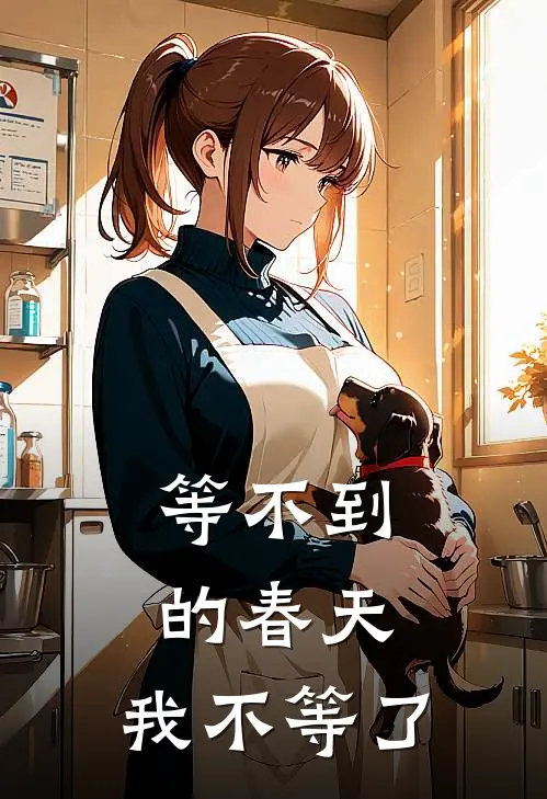 等不到的春天，我不等了