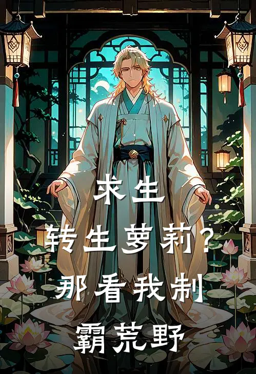 求生：转生萝莉？那看我制霸荒野