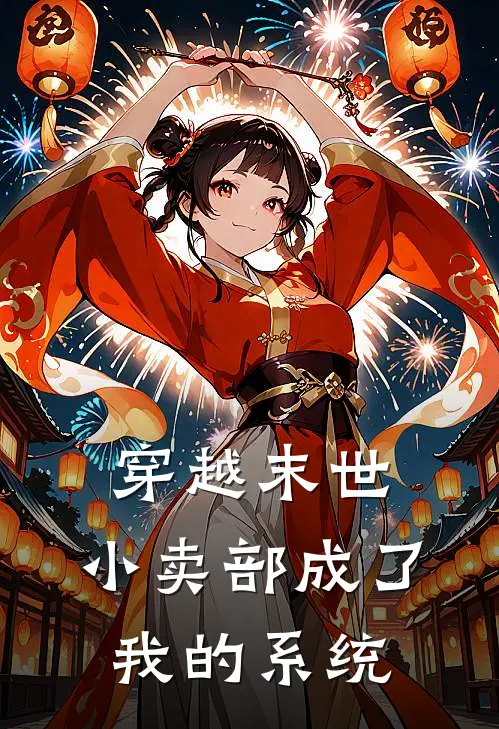 穿越末世，小卖部成了我的系统