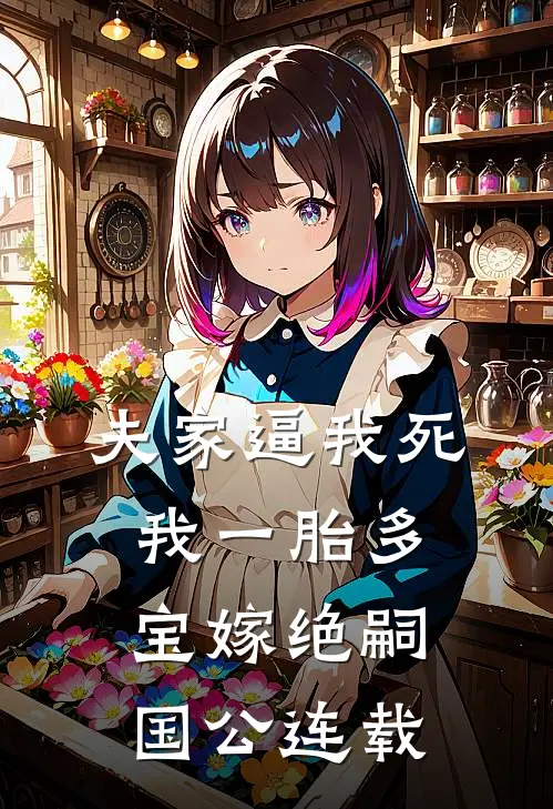 夫家逼我死我一胎多宝嫁绝嗣国公连载