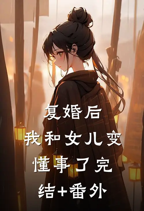 复婚后，我和女儿变懂事了完结+番外