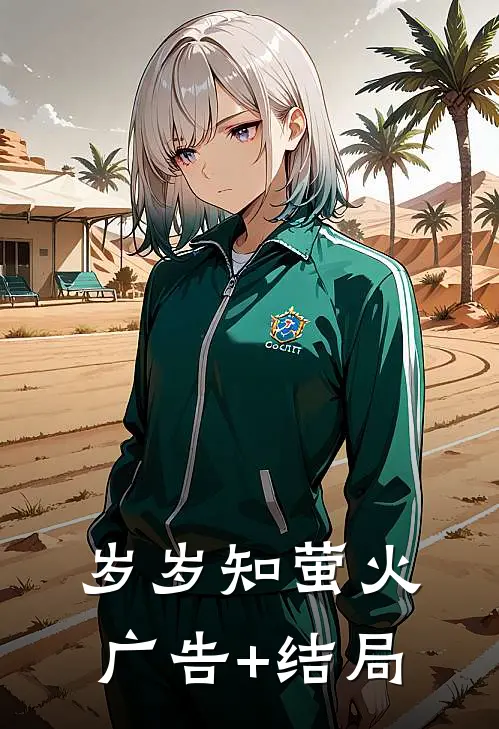 岁岁知萤火广告+结局