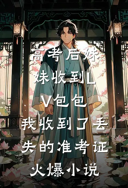 高考后妹妹收到LV包包，我收到了丢失的准考证火爆小说