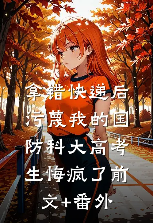 拿错快递后，污蔑我的国防科大高考生悔疯了前文+番外