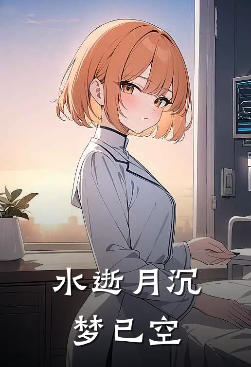 水逝月沉梦已空