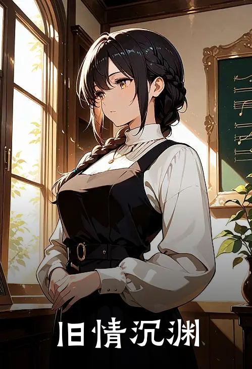 旧情沉渊