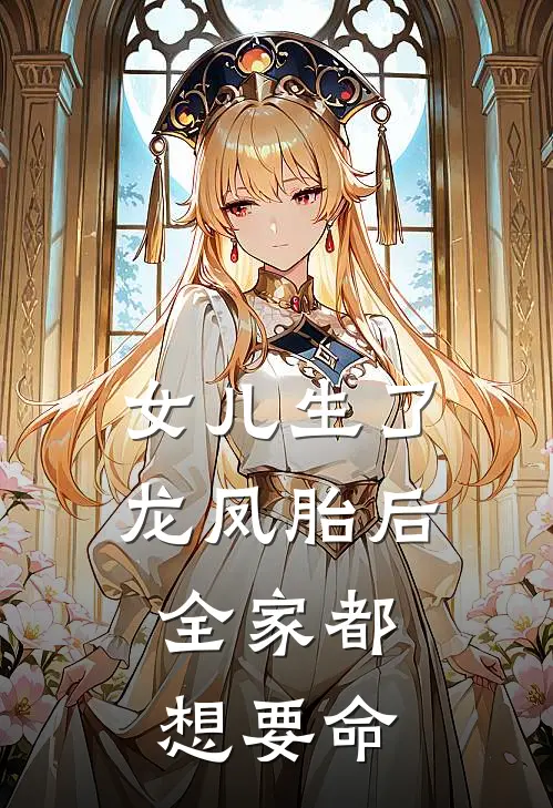 女儿生了龙凤胎后，全家都想要命