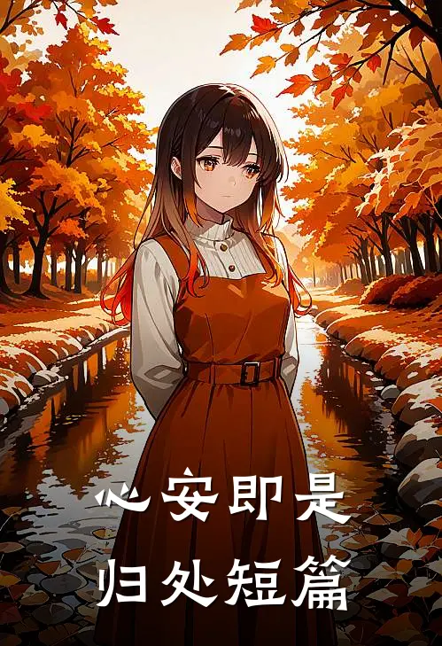 心安即是归处短篇