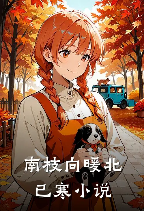 南枝向暖北已寒小说