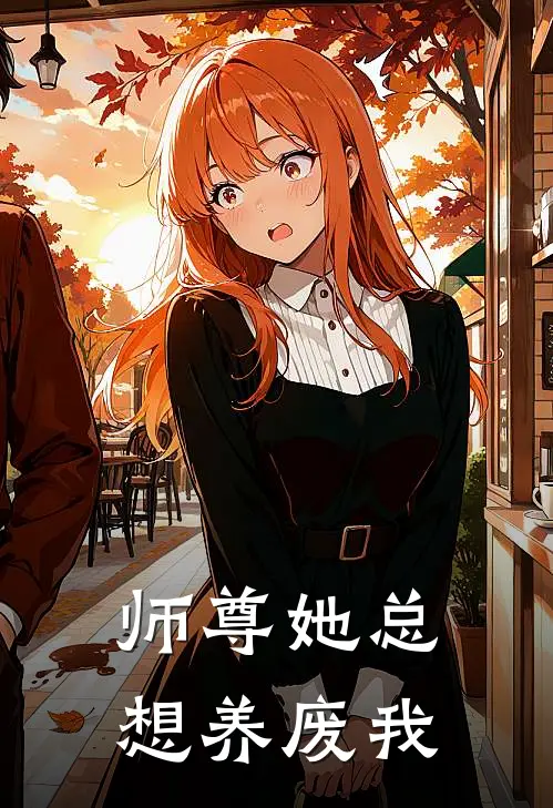 师尊她总想养废我