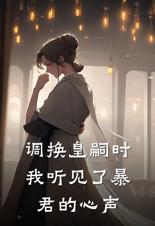 调换皇嗣时，我听见了暴君的心声