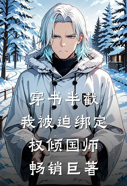 穿书半截，我被迫绑定权倾国师畅销巨著