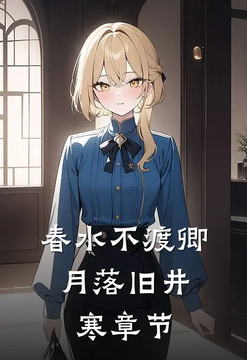 春水不渡卿，月落旧井寒章节