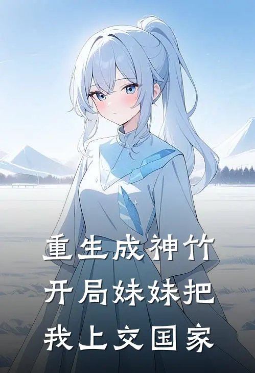 重生成神竹开局妹妹把我上交国家