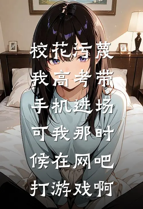 校花污蔑我高考带手机进场，可我那时候在网吧打游戏啊
