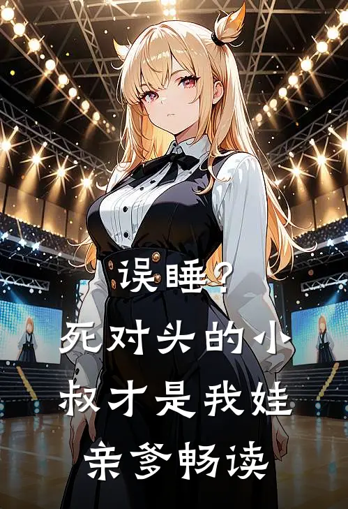 误睡？死对头的小叔才是我娃亲爹畅读