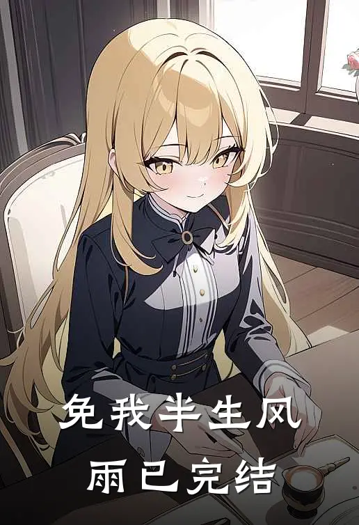 免我半生风雨已完结