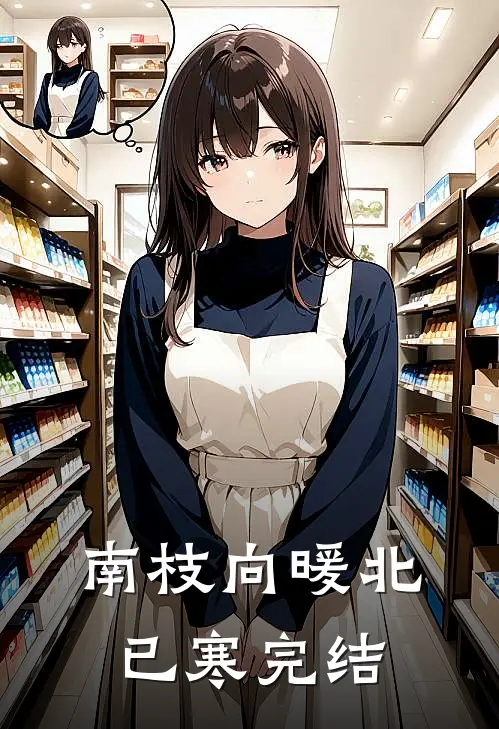 南枝向暖北已寒完结