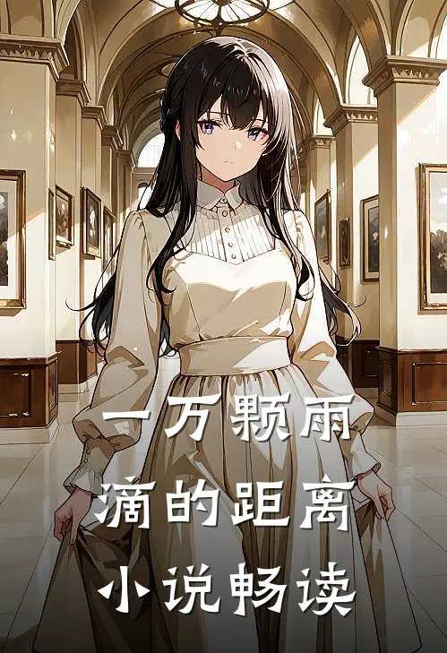 一万颗雨滴的距离小说畅读