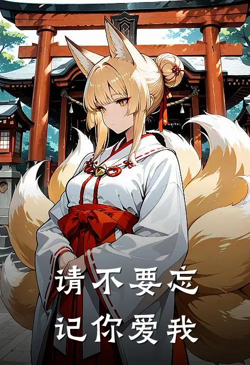 请不要忘记你爱我