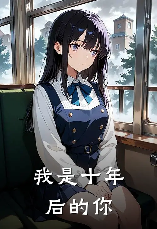 我是十年后的你
