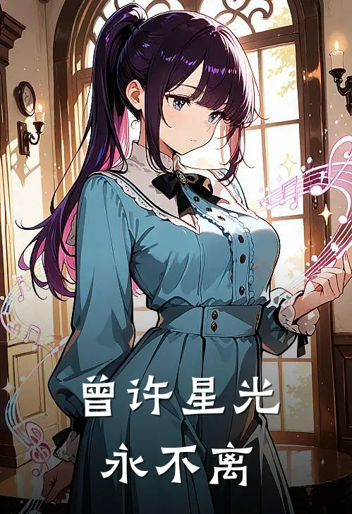 曾许星光永不离