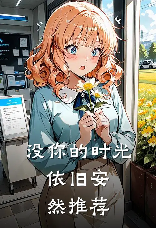 没你的时光，依旧安然推荐