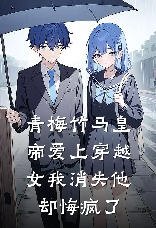 青梅竹马皇帝爱上穿越女我消失他却悔疯了