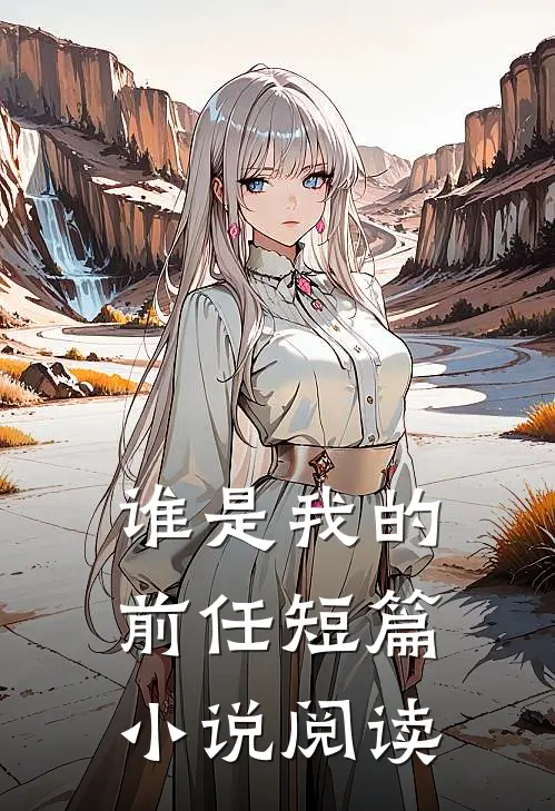 谁是我的前任短篇小说阅读