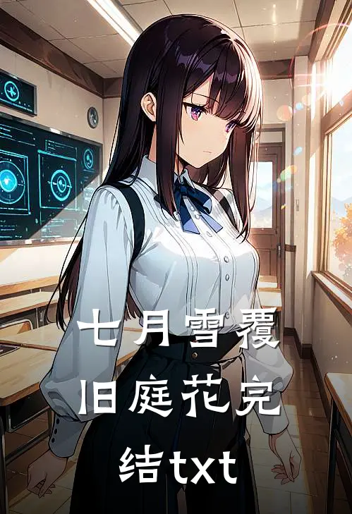 七月雪覆旧庭花完结txt