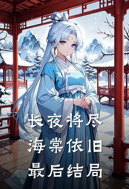 长夜将尽，海棠依旧最后结局
