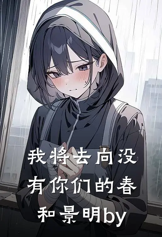 我将去向没有你们的春和景明by