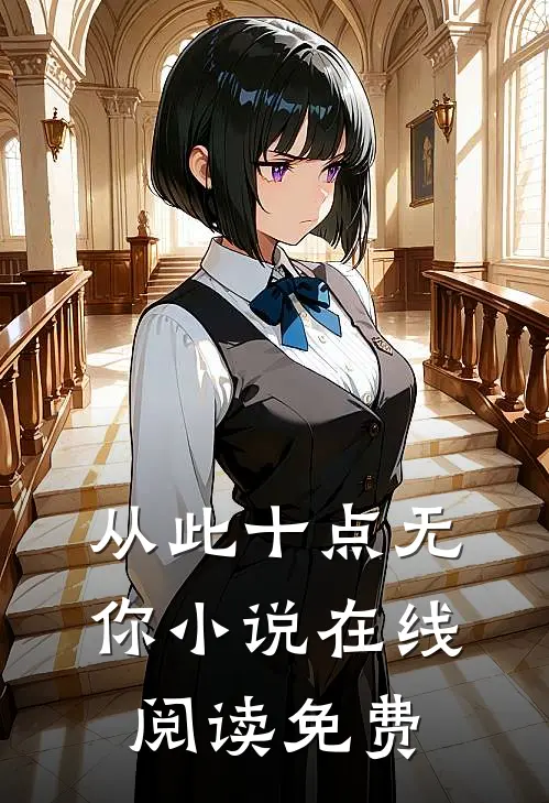 从此十点无你小说在线阅读免费