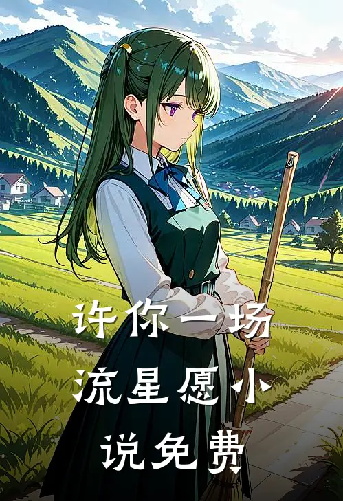 许你一场流星愿小说免费