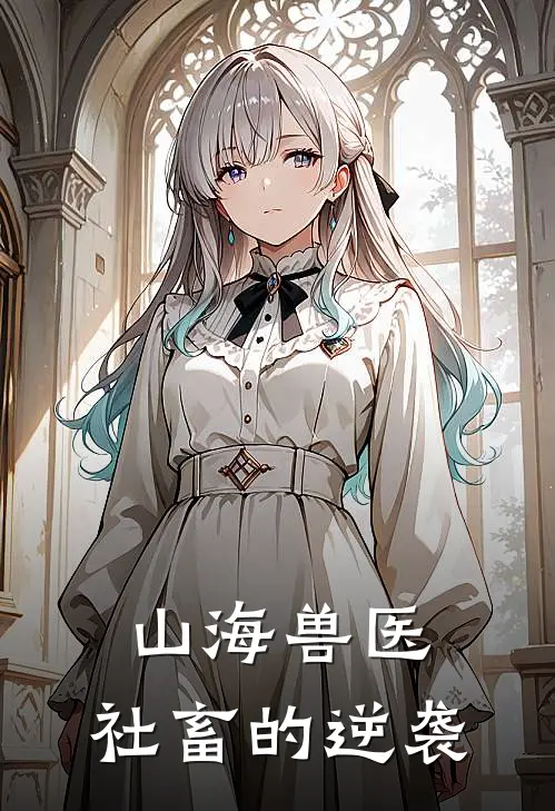 山海兽医：社畜的逆袭