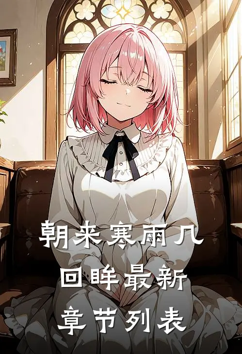 朝来寒雨几回眸最新章节列表