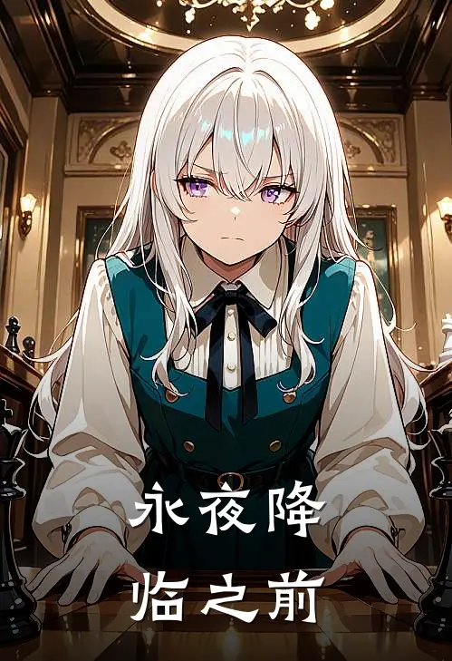 永夜降临之前