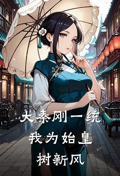 大秦刚一统，我为始皇树新风