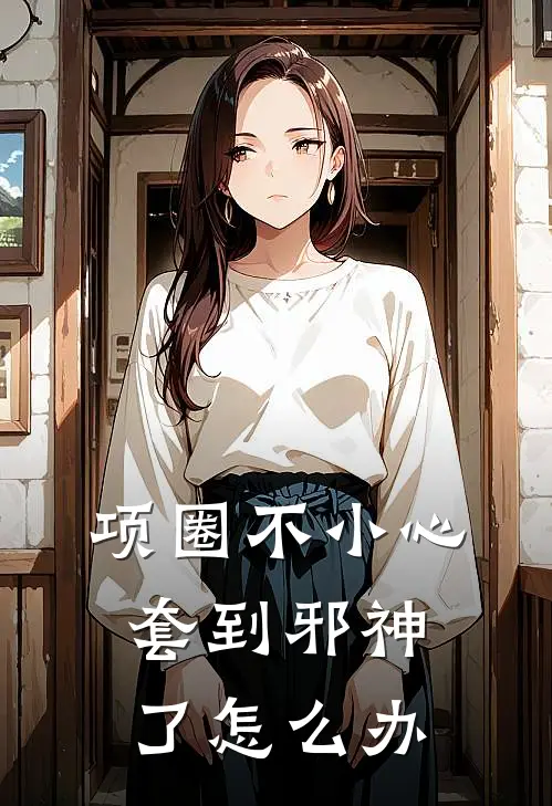 项圈不小心套到邪神了怎么办