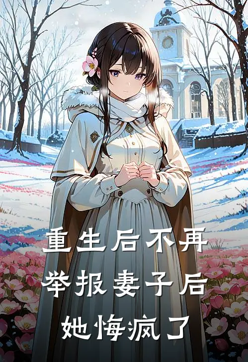 重生后不再举报妻子后，她悔疯了
