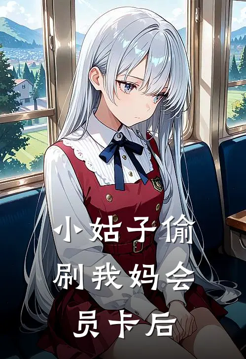 小姑子偷刷我妈会员卡后