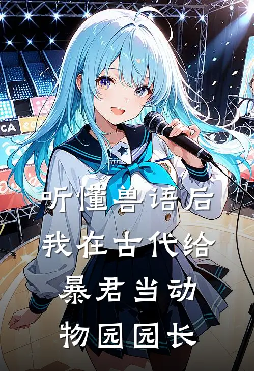 听懂兽语后，我在古代给暴君当动物园园长