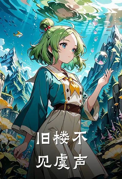 旧楼不见虞声