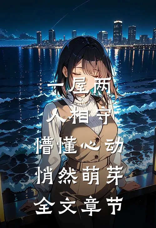 一屋两人相守，懵懂心动悄然萌芽全文章节