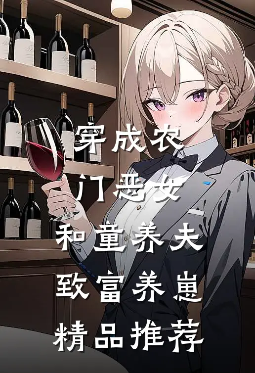 穿成农门恶女，和童养夫致富养崽精品推荐