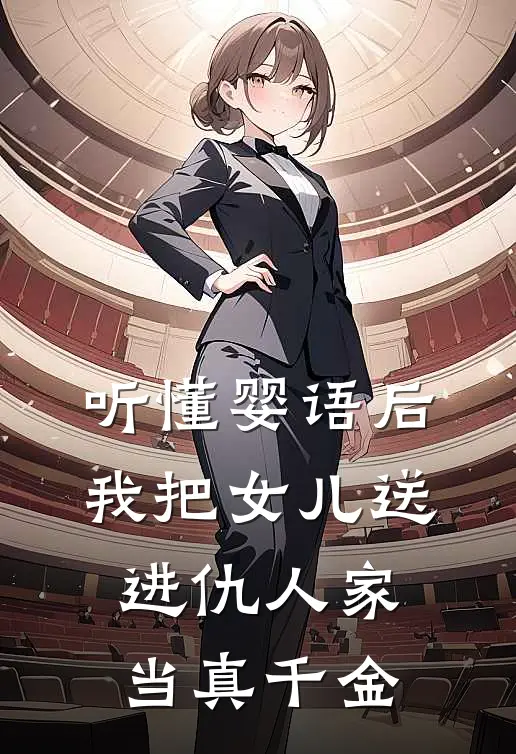 听懂婴语后，我把女儿送进仇人家当真千金