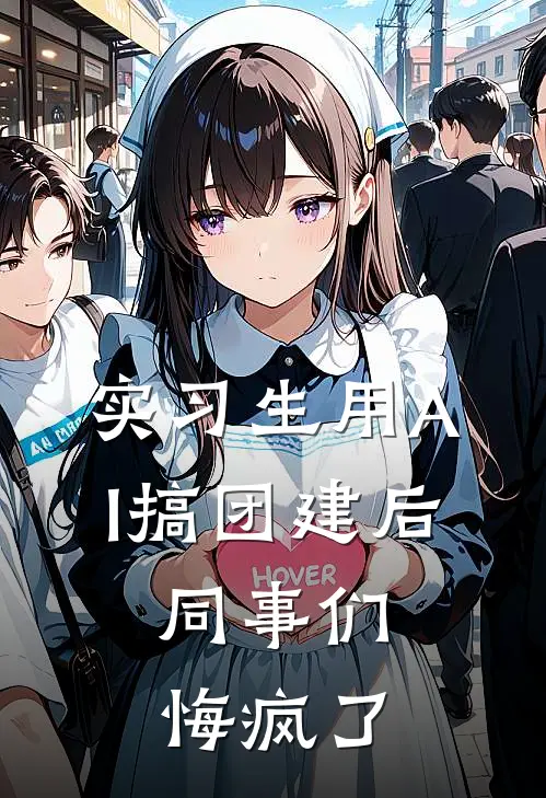 实习生用AI搞团建后，同事们悔疯了