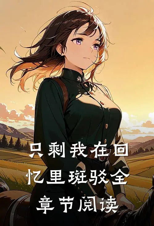 只剩我在回忆里斑驳全章节阅读