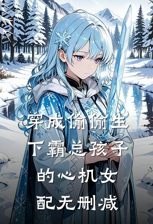 穿成偷偷生下霸总孩子的心机女配无删减